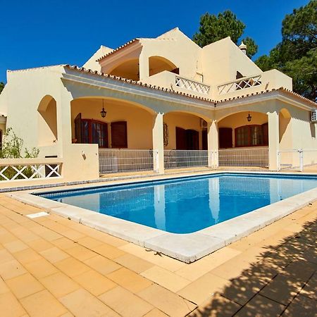 Charming House Βιλαμούρα Εξωτερικό φωτογραφία