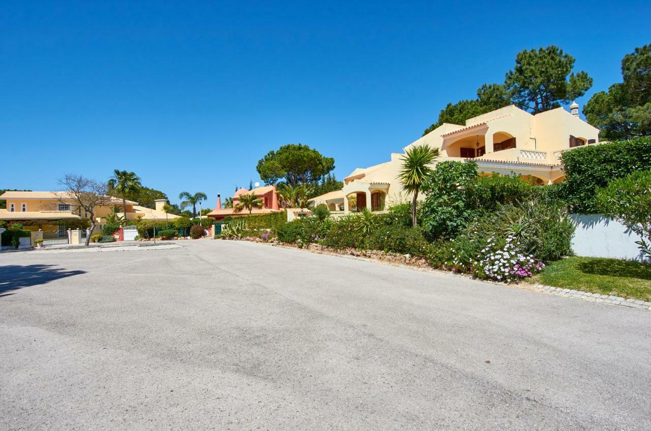 Charming House Βιλαμούρα Εξωτερικό φωτογραφία