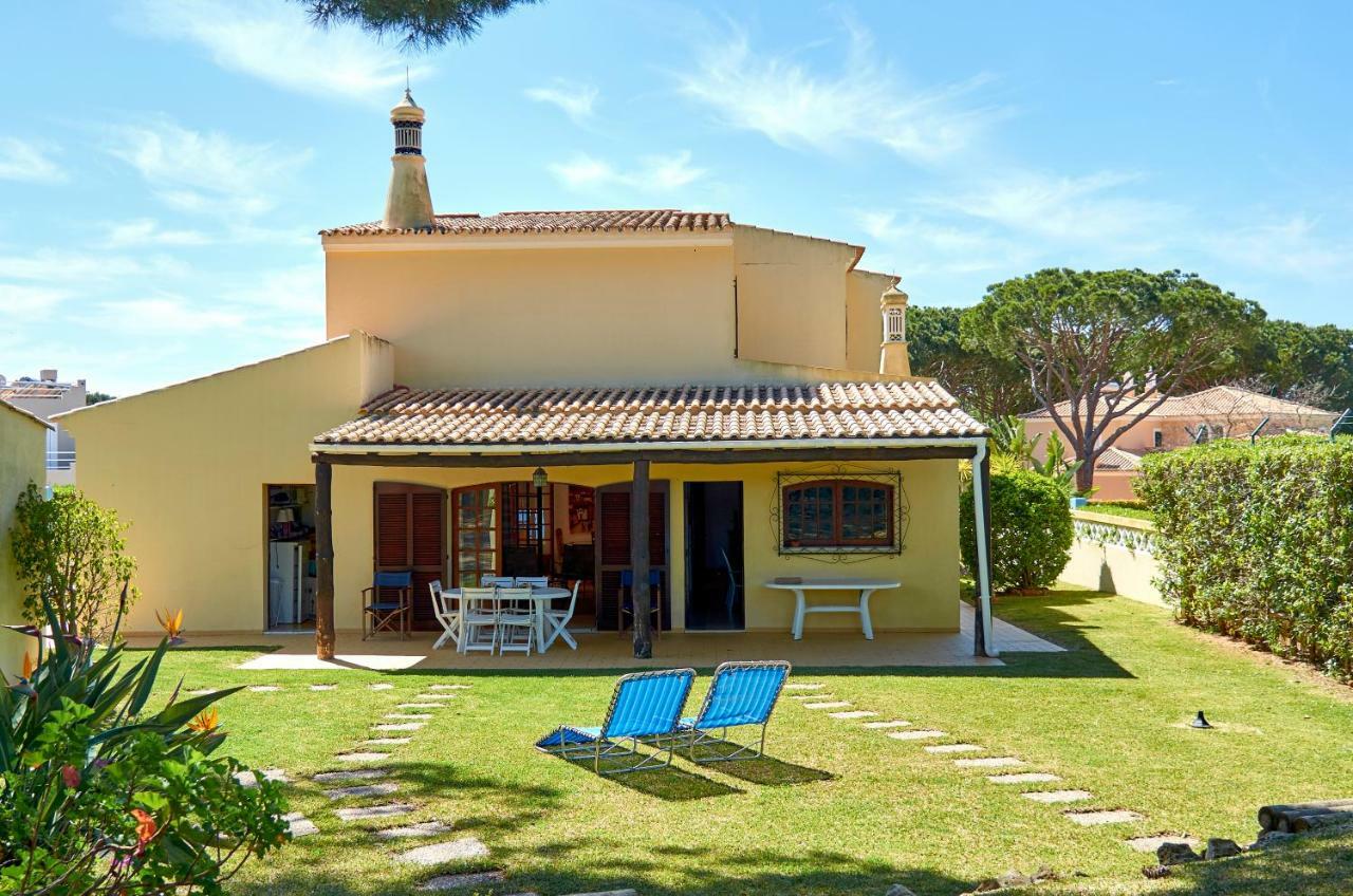 Charming House Βιλαμούρα Εξωτερικό φωτογραφία