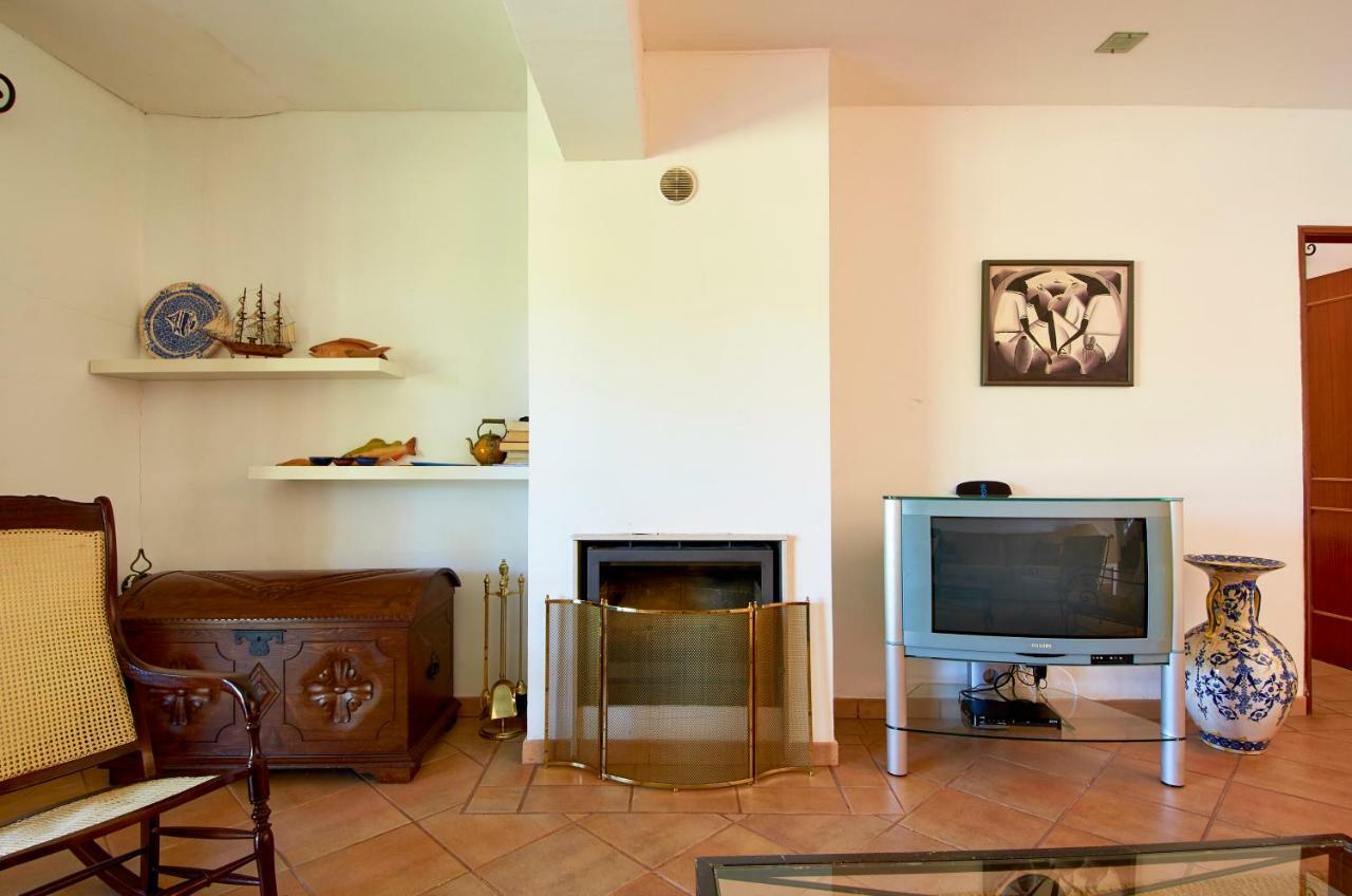 Charming House Βιλαμούρα Εξωτερικό φωτογραφία