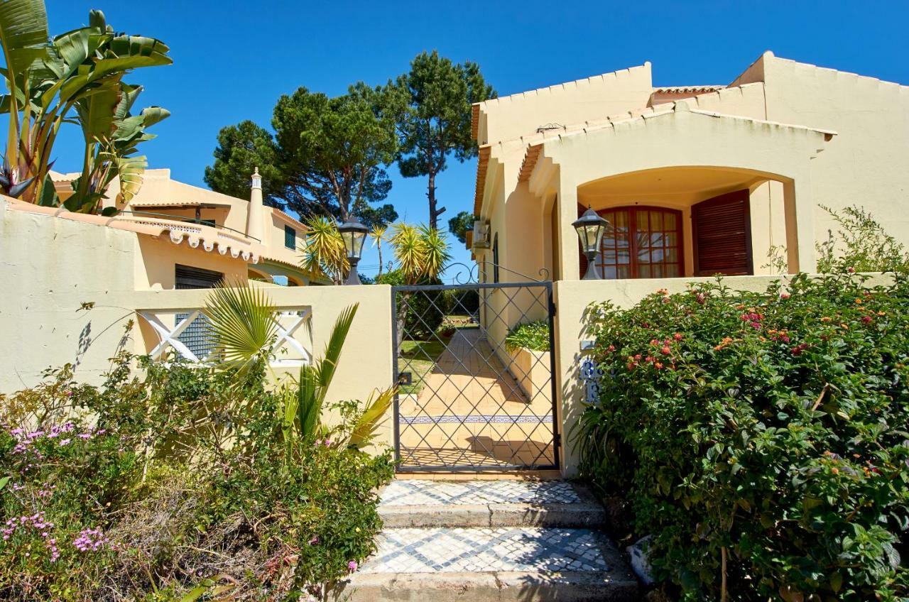 Charming House Βιλαμούρα Εξωτερικό φωτογραφία