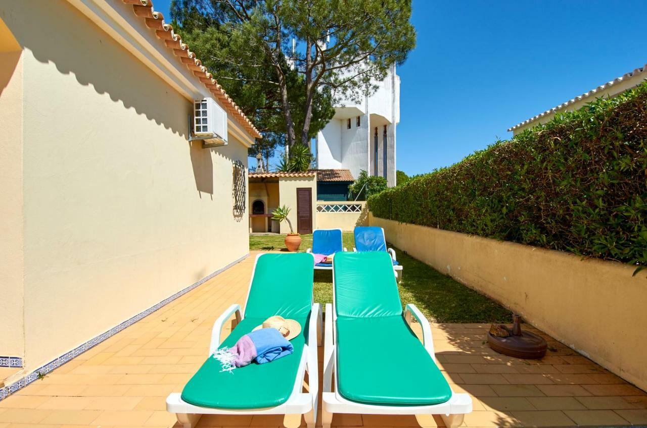 Charming House Βιλαμούρα Εξωτερικό φωτογραφία