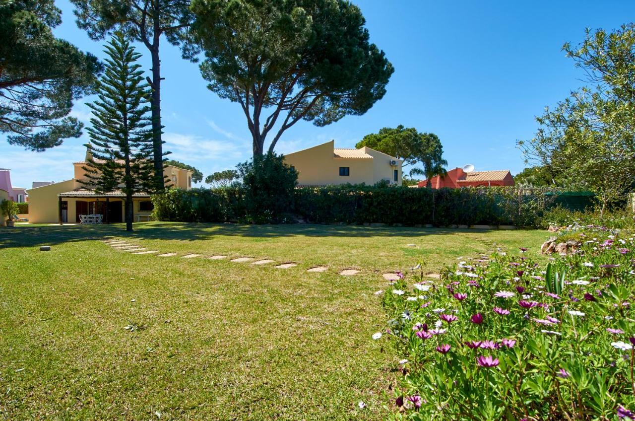 Charming House Βιλαμούρα Εξωτερικό φωτογραφία