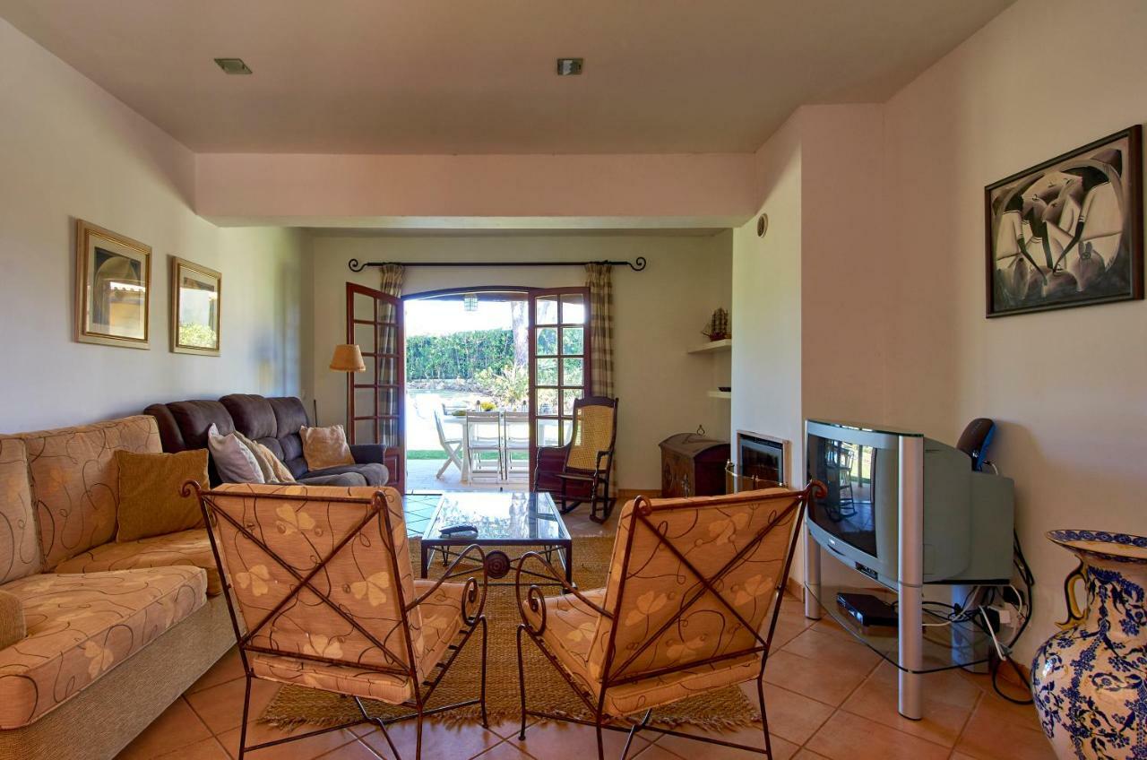 Charming House Βιλαμούρα Εξωτερικό φωτογραφία