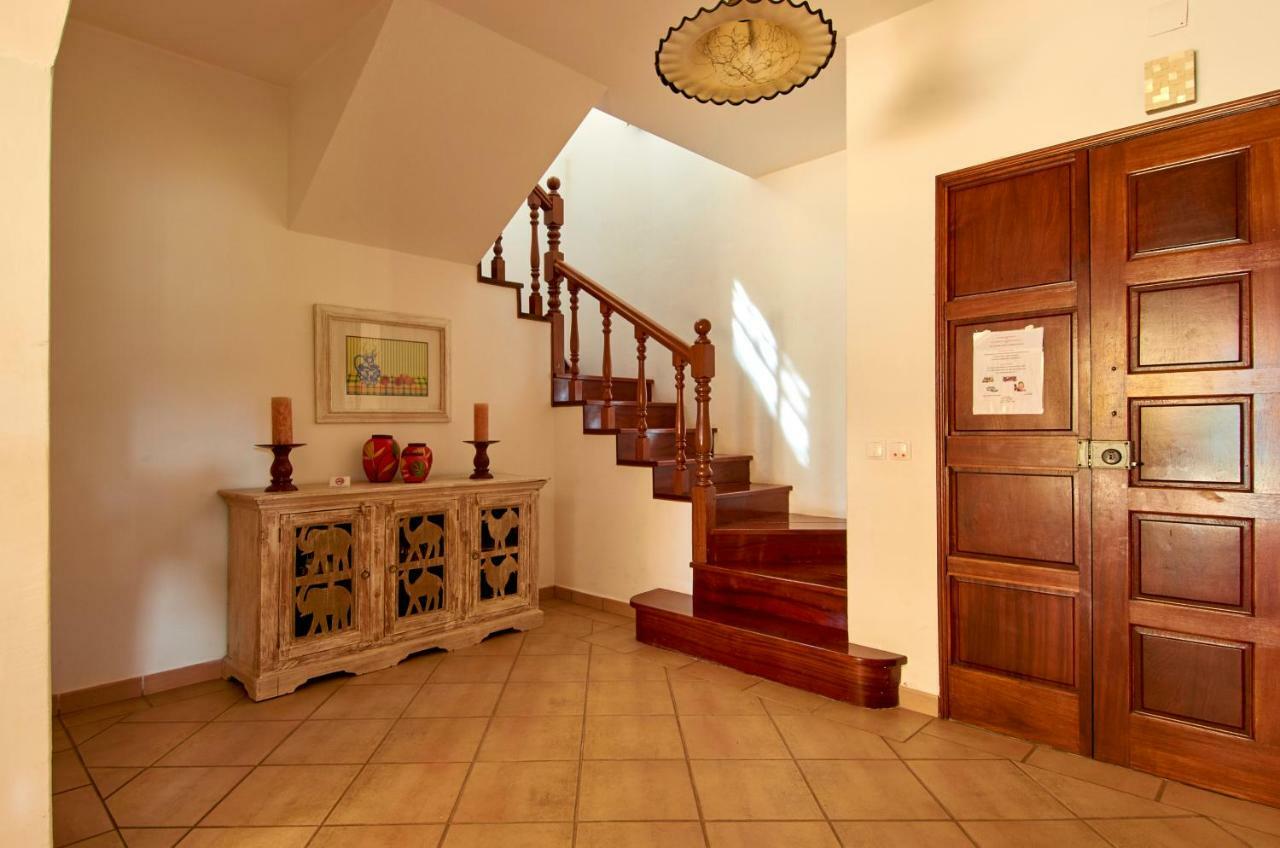 Charming House Βιλαμούρα Εξωτερικό φωτογραφία