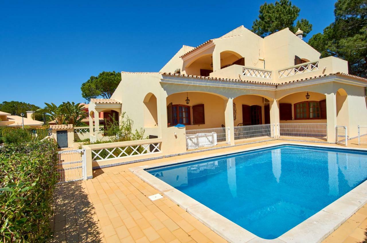Charming House Βιλαμούρα Εξωτερικό φωτογραφία