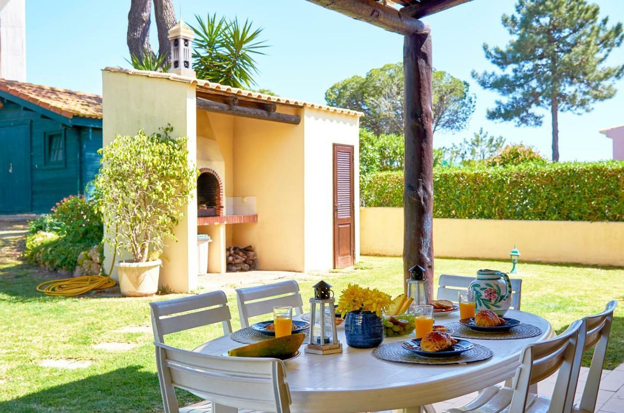 Charming House Βιλαμούρα Εξωτερικό φωτογραφία
