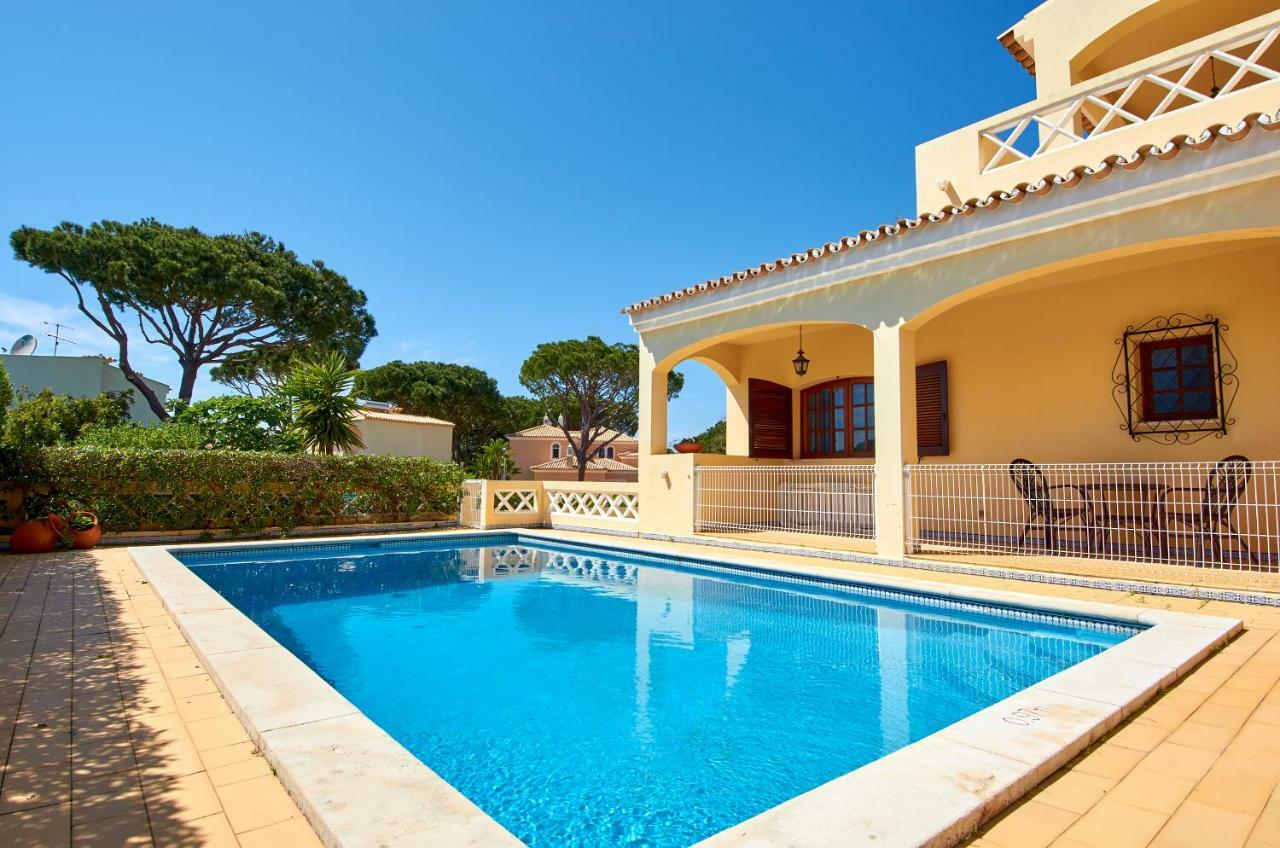 Charming House Βιλαμούρα Εξωτερικό φωτογραφία