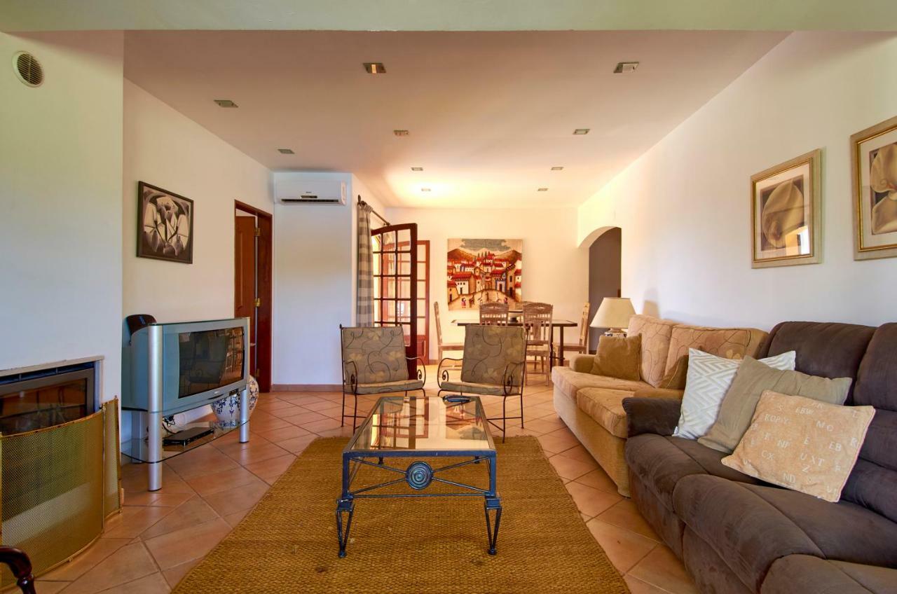 Charming House Βιλαμούρα Εξωτερικό φωτογραφία