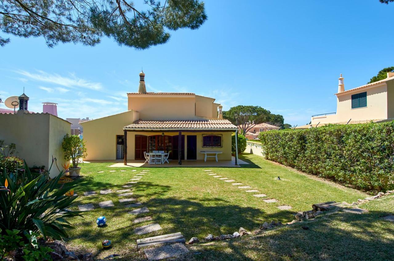 Charming House Βιλαμούρα Εξωτερικό φωτογραφία