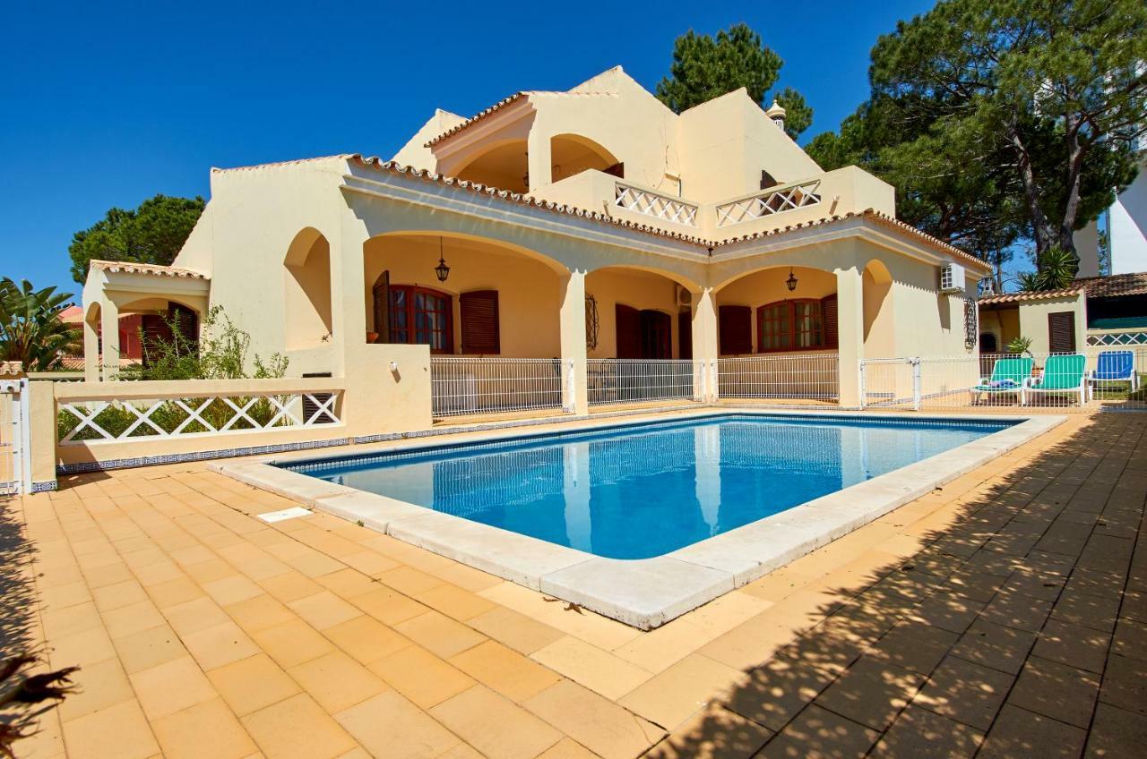 Charming House Βιλαμούρα Εξωτερικό φωτογραφία