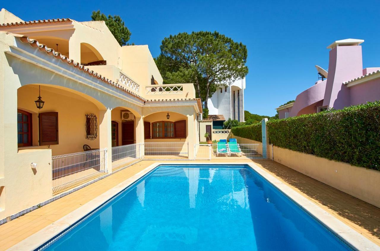 Charming House Βιλαμούρα Εξωτερικό φωτογραφία