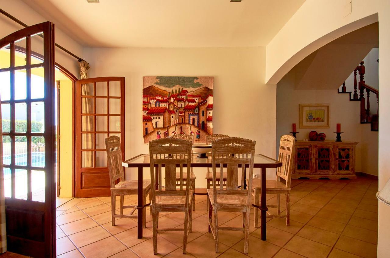 Charming House Βιλαμούρα Εξωτερικό φωτογραφία