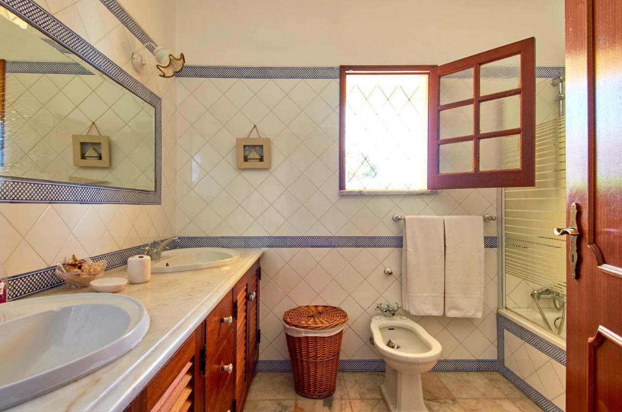 Charming House Βιλαμούρα Εξωτερικό φωτογραφία