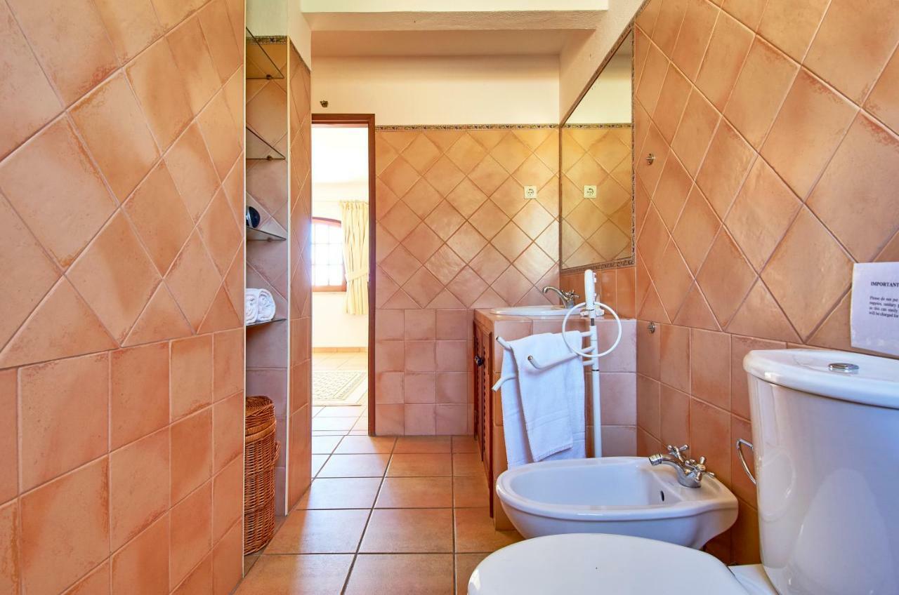 Charming House Βιλαμούρα Εξωτερικό φωτογραφία