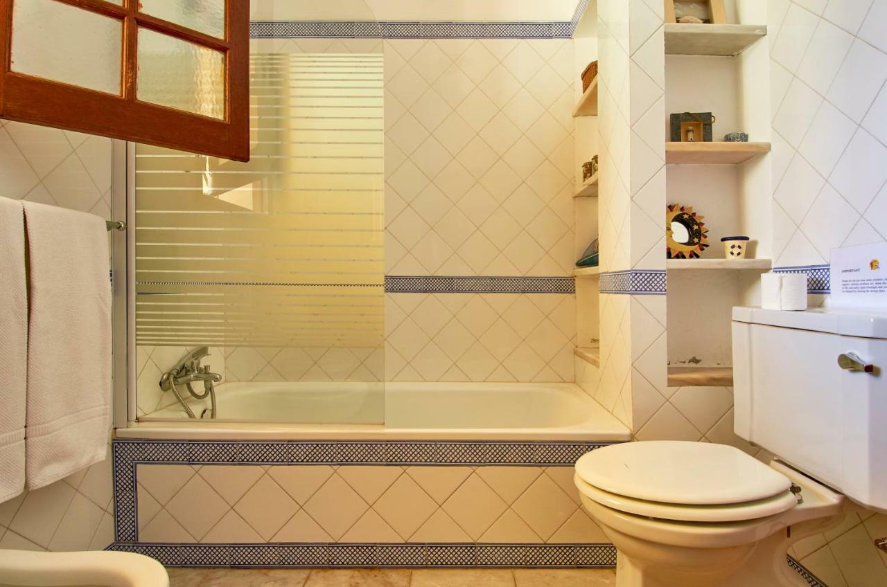 Charming House Βιλαμούρα Εξωτερικό φωτογραφία