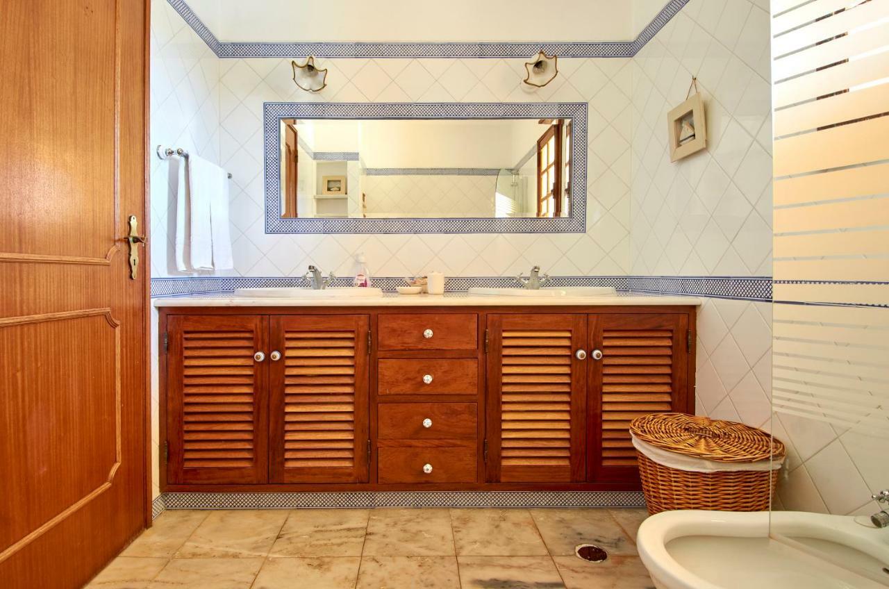 Charming House Βιλαμούρα Εξωτερικό φωτογραφία