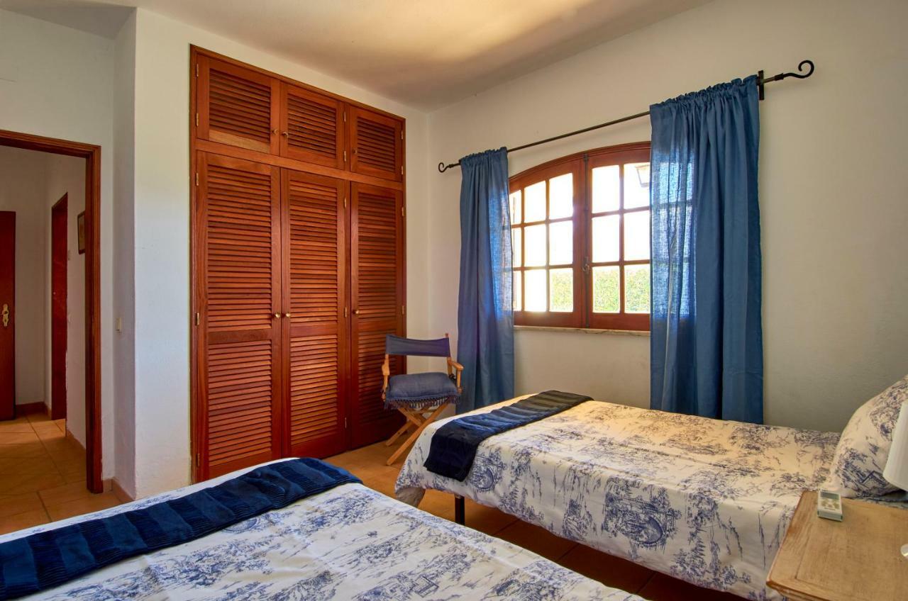 Charming House Βιλαμούρα Εξωτερικό φωτογραφία