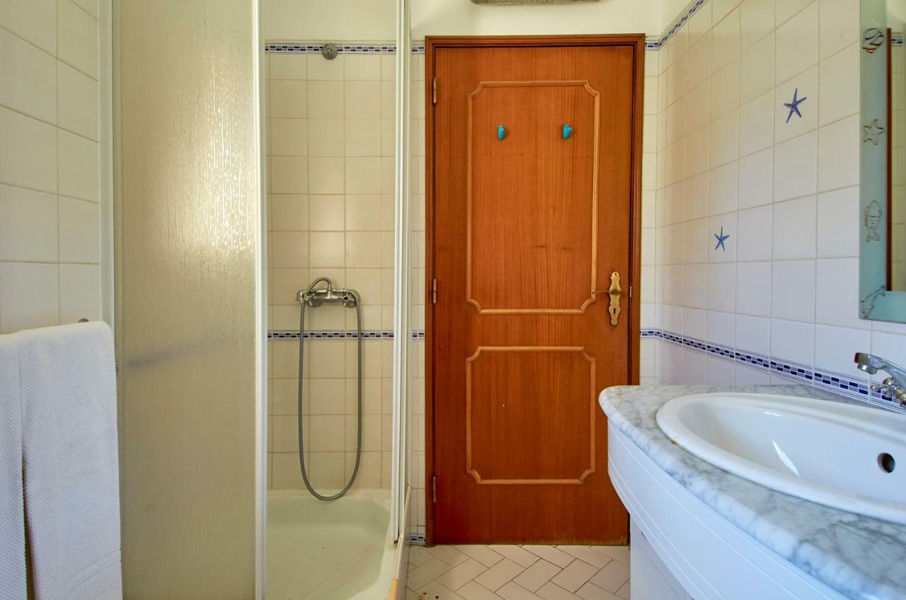 Charming House Βιλαμούρα Εξωτερικό φωτογραφία