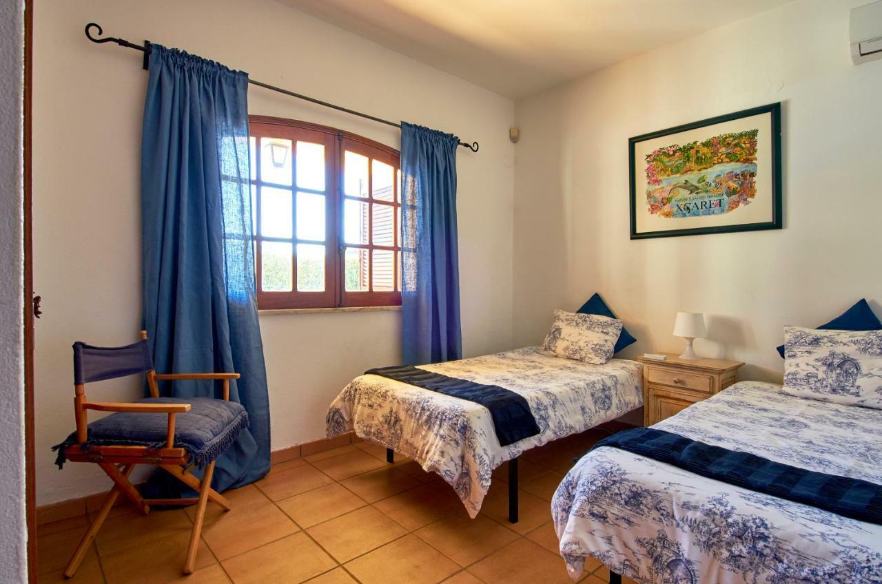 Charming House Βιλαμούρα Εξωτερικό φωτογραφία