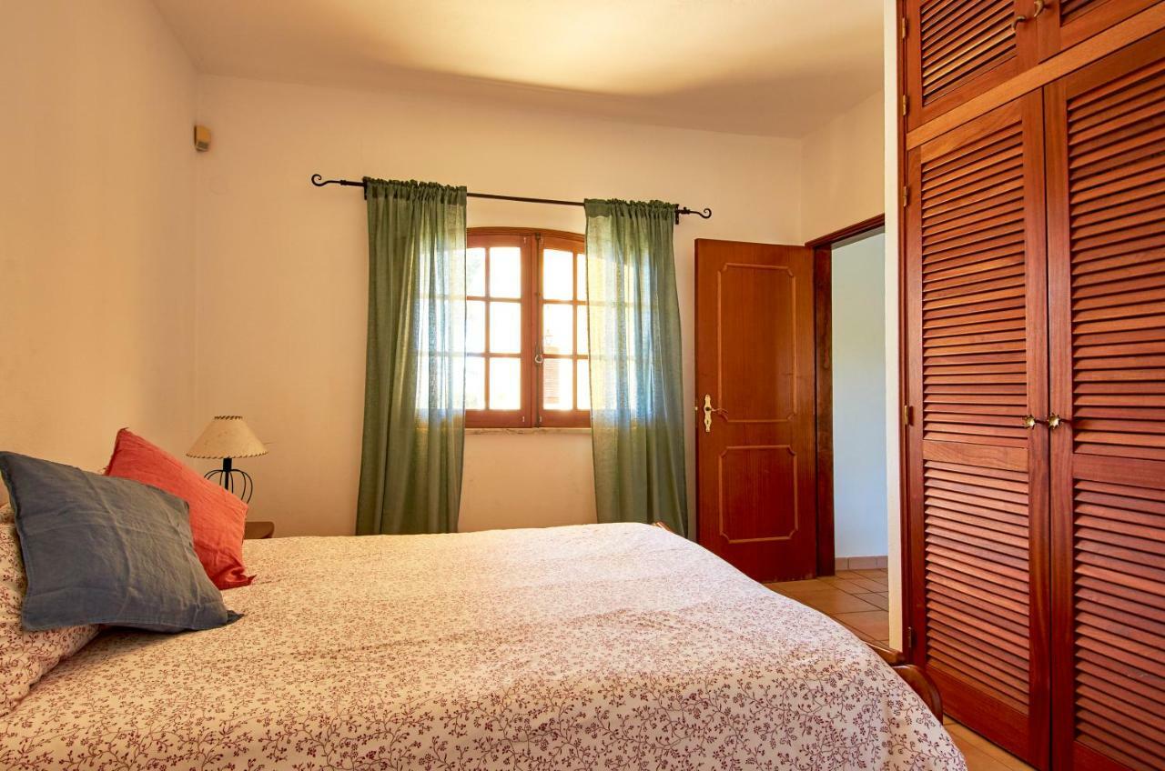 Charming House Βιλαμούρα Εξωτερικό φωτογραφία