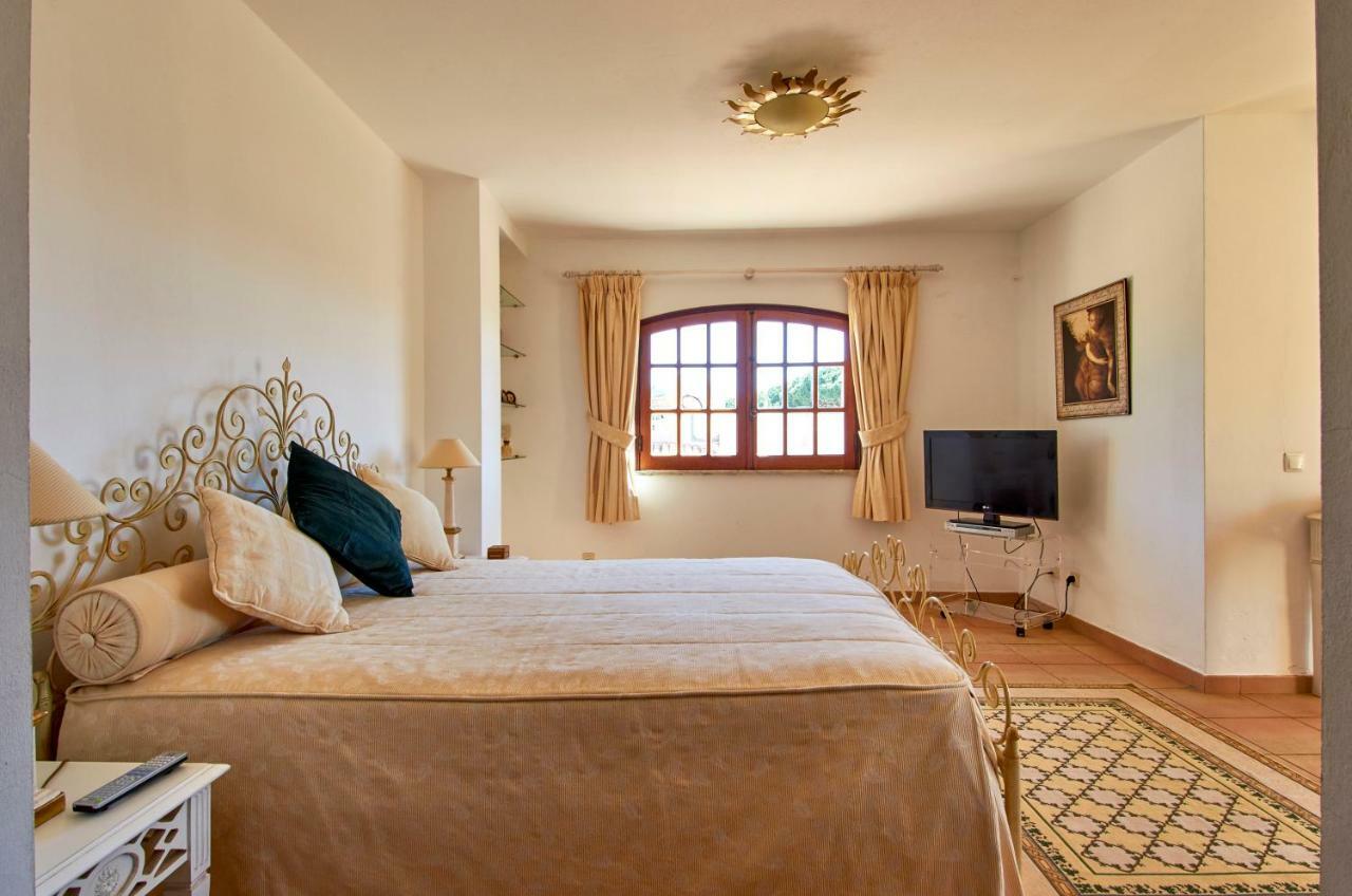 Charming House Βιλαμούρα Εξωτερικό φωτογραφία