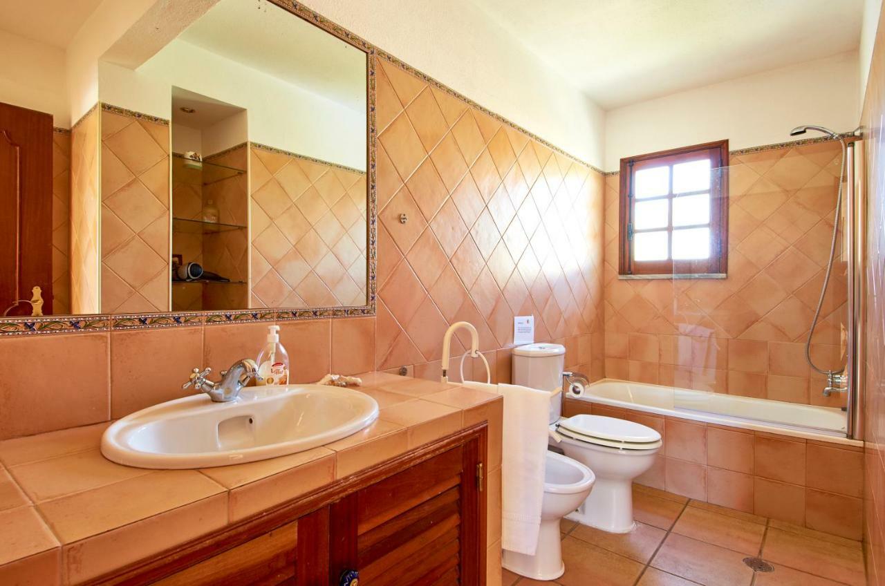 Charming House Βιλαμούρα Εξωτερικό φωτογραφία