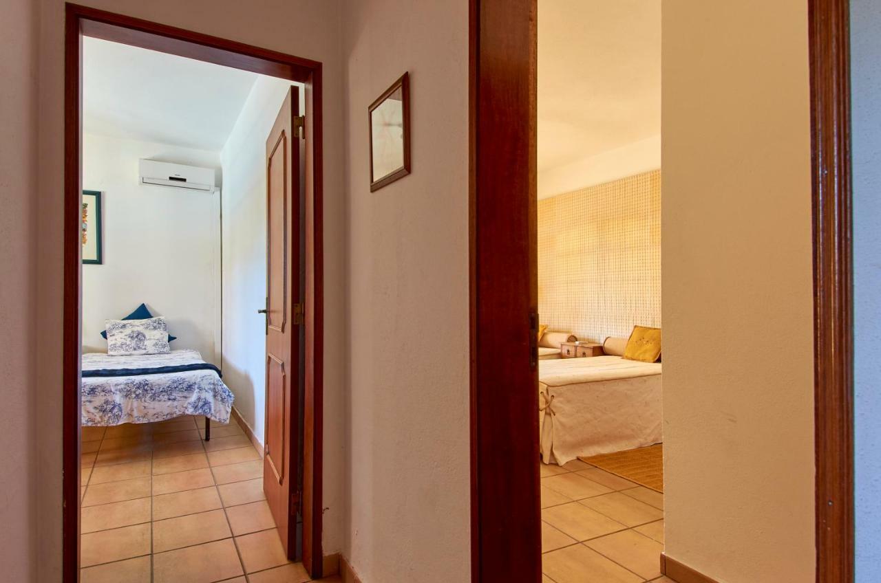 Charming House Βιλαμούρα Εξωτερικό φωτογραφία