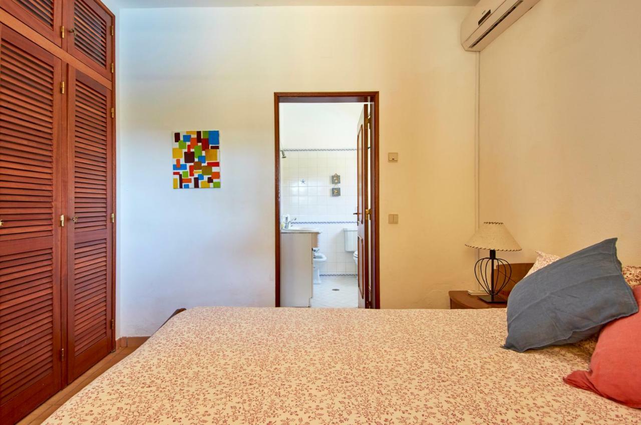 Charming House Βιλαμούρα Εξωτερικό φωτογραφία