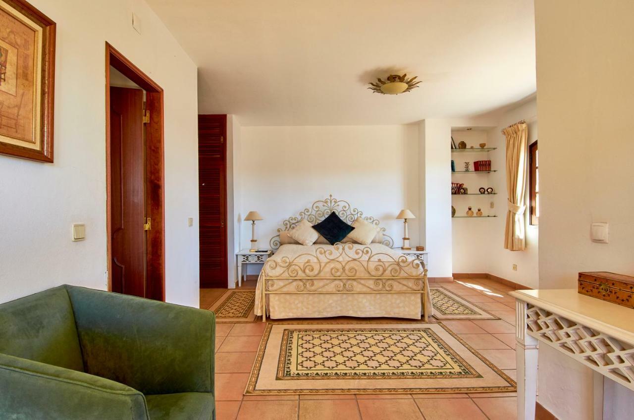 Charming House Βιλαμούρα Εξωτερικό φωτογραφία