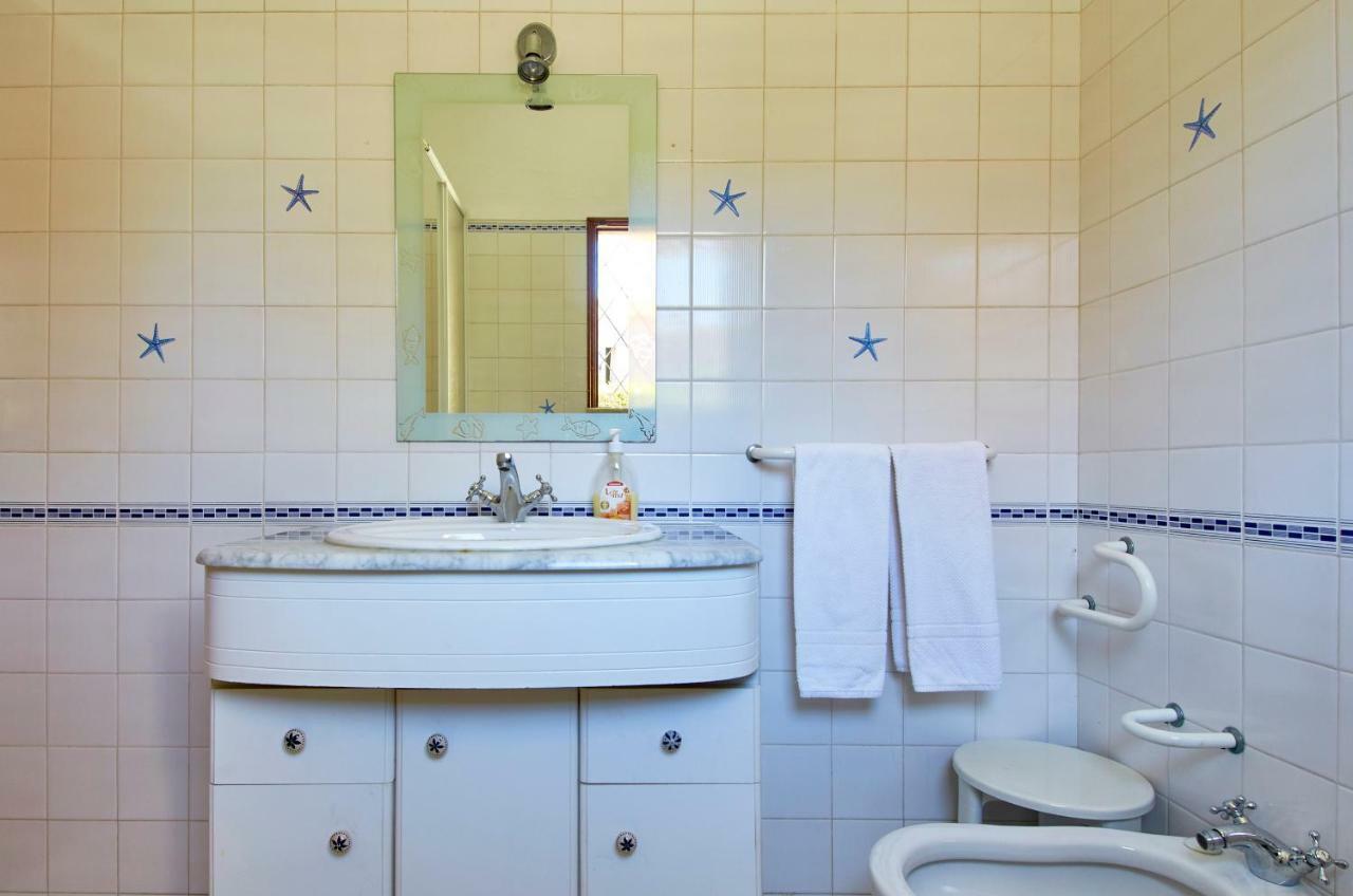 Charming House Βιλαμούρα Εξωτερικό φωτογραφία