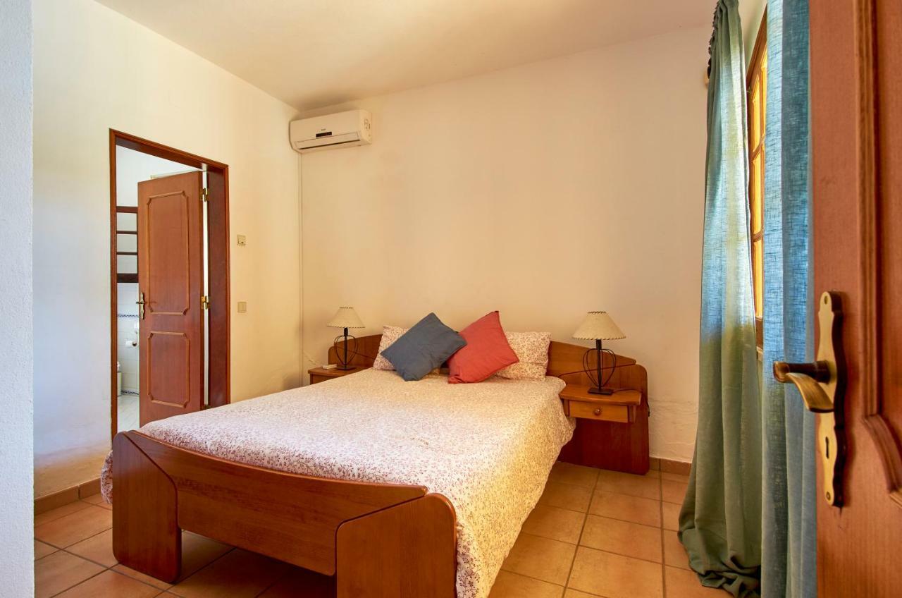 Charming House Βιλαμούρα Εξωτερικό φωτογραφία