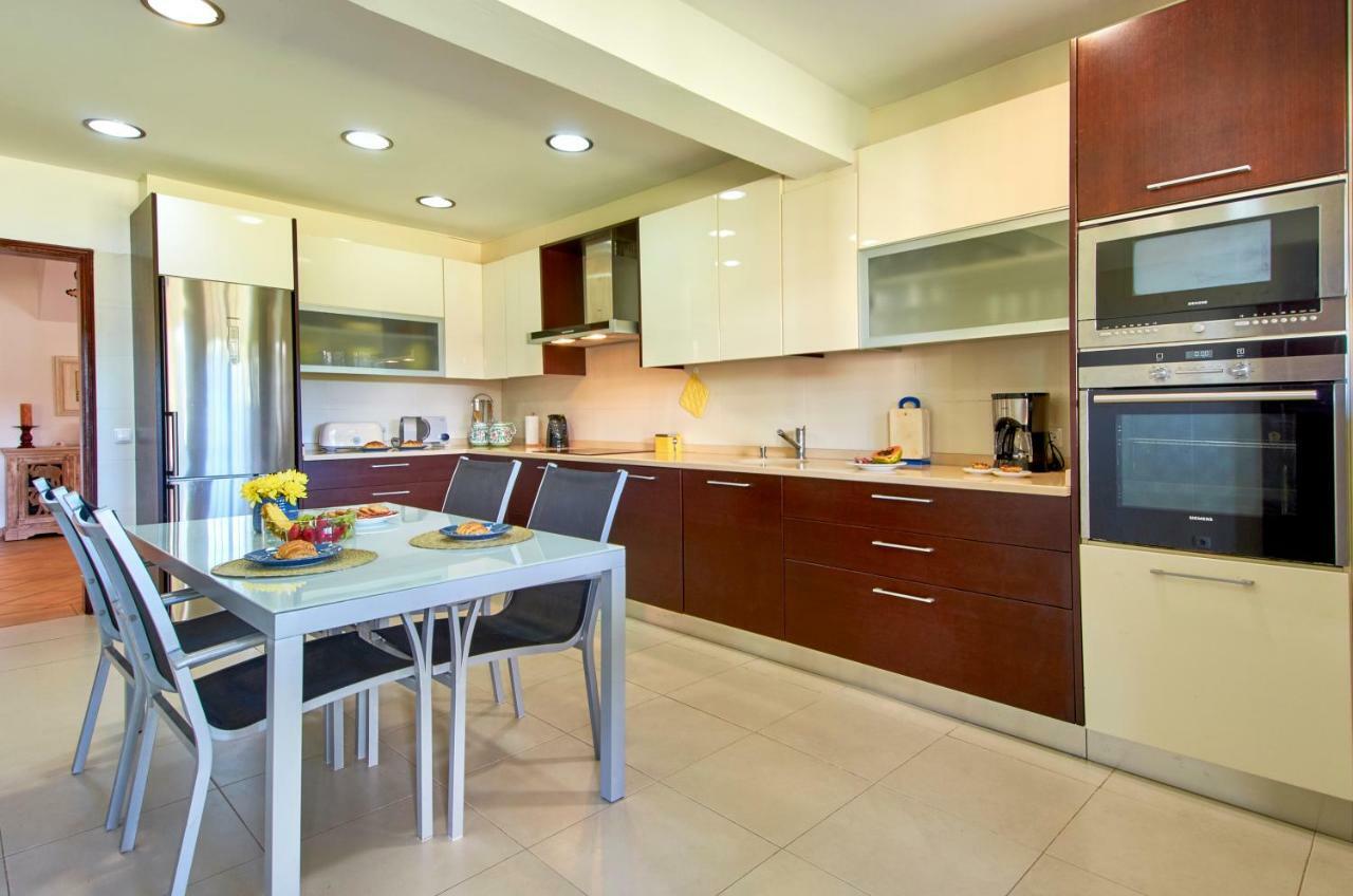 Charming House Βιλαμούρα Εξωτερικό φωτογραφία