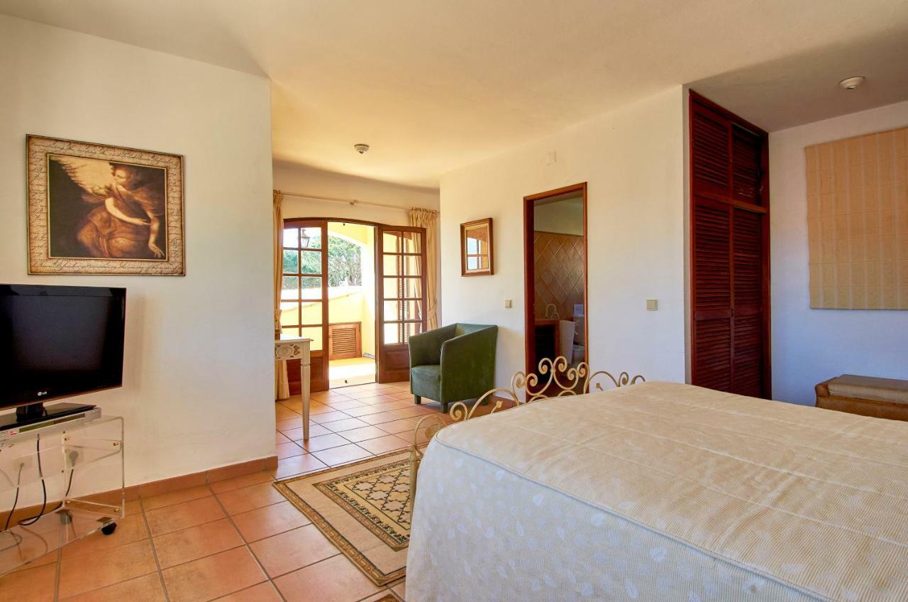 Charming House Βιλαμούρα Εξωτερικό φωτογραφία