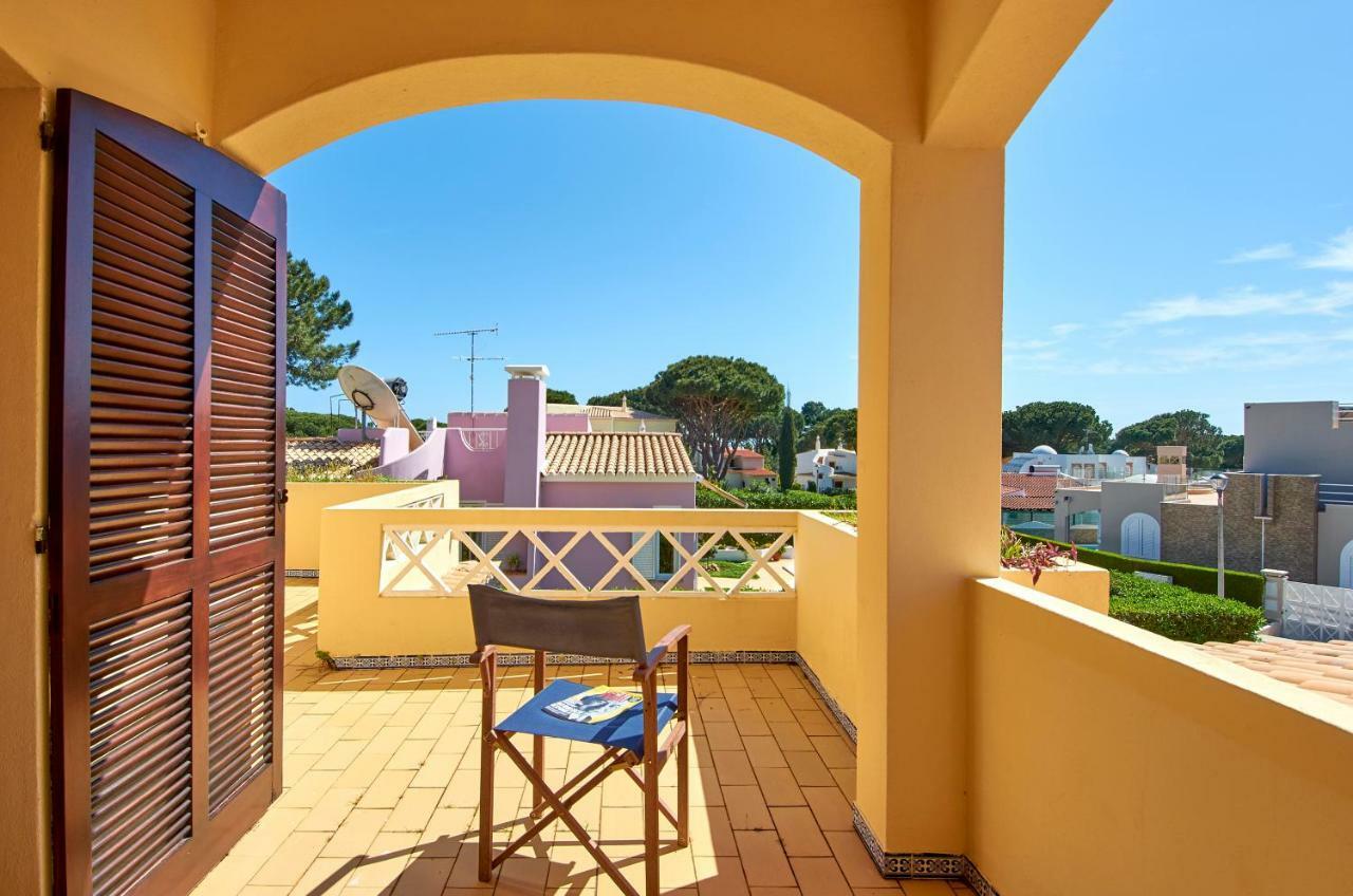 Charming House Βιλαμούρα Εξωτερικό φωτογραφία