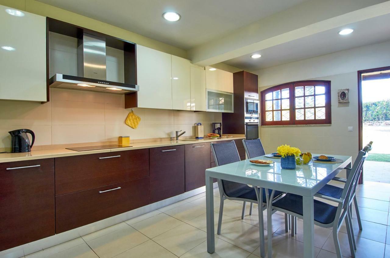 Charming House Βιλαμούρα Εξωτερικό φωτογραφία